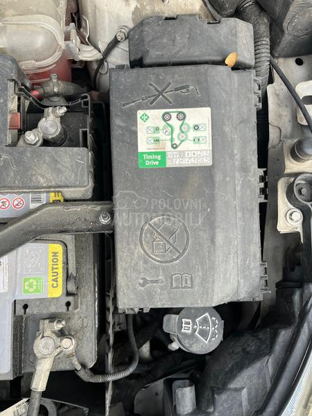 Opel Astra J 1.7 cdti restyling