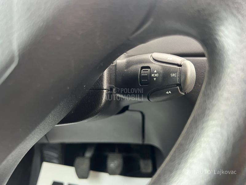 Peugeot 307 1.6B FABRIKA