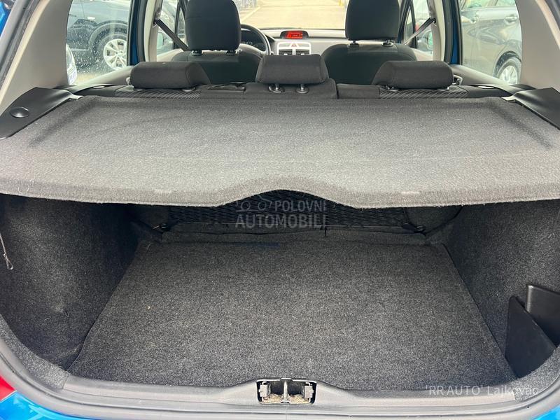 Peugeot 307 1.6B FABRIKA