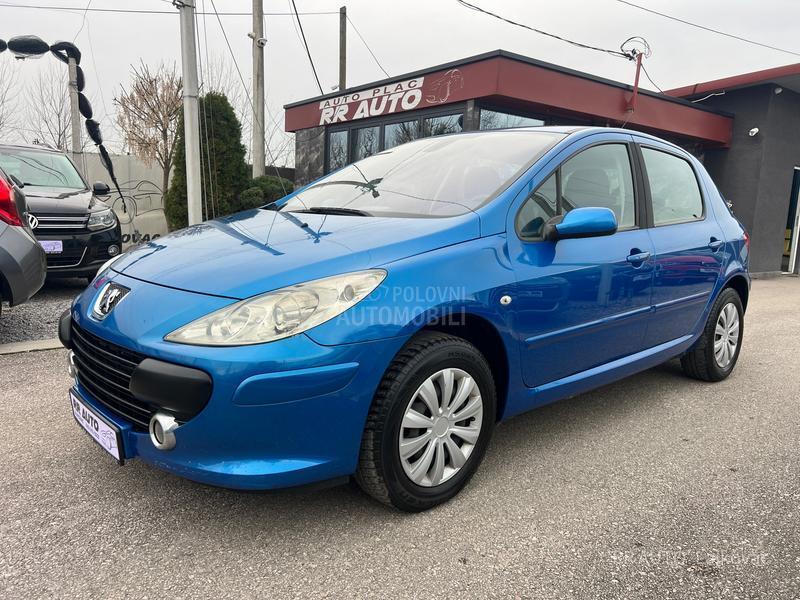 Peugeot 307 1.6B FABRIKA