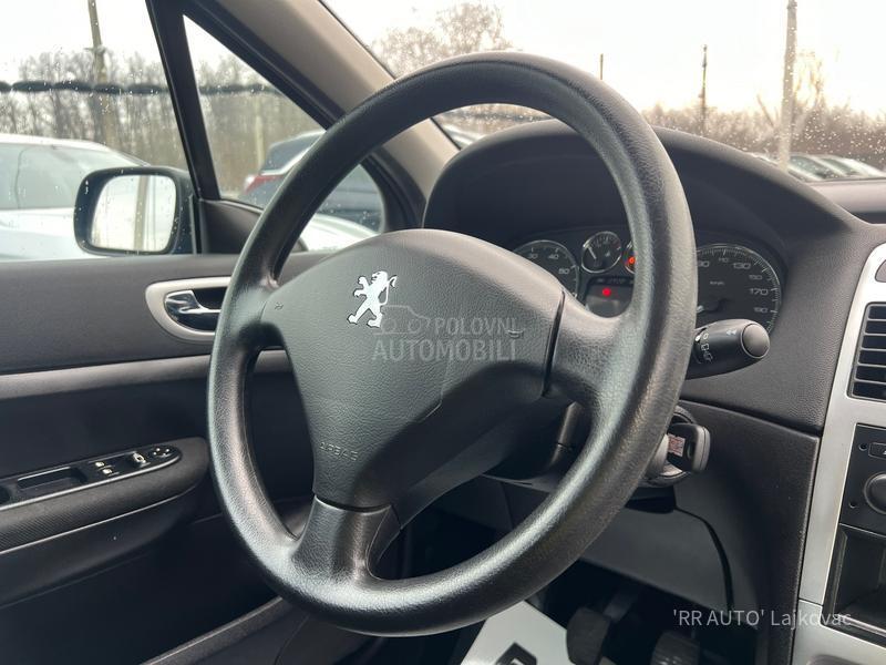 Peugeot 307 1.6B FABRIKA