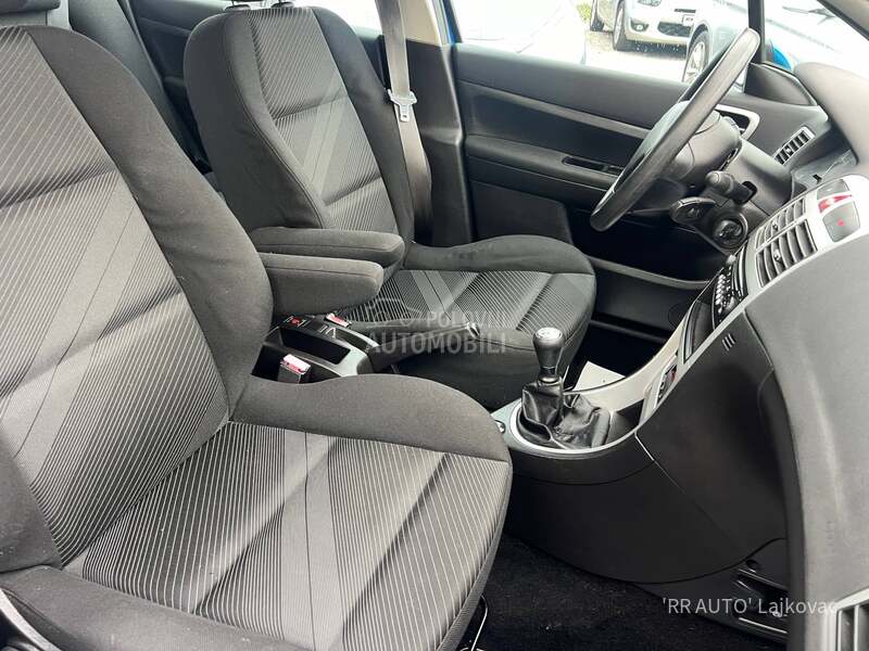 Peugeot 307 1.6B FABRIKA