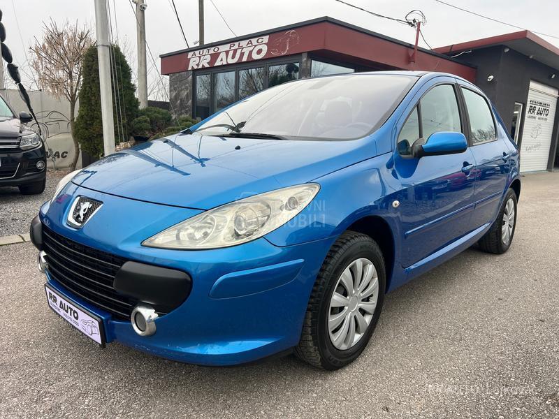 Peugeot 307 1.6B FABRIKA