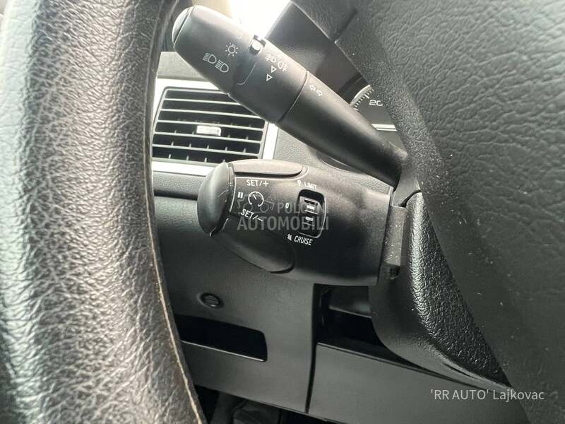 Peugeot 307 1.6B FABRIKA