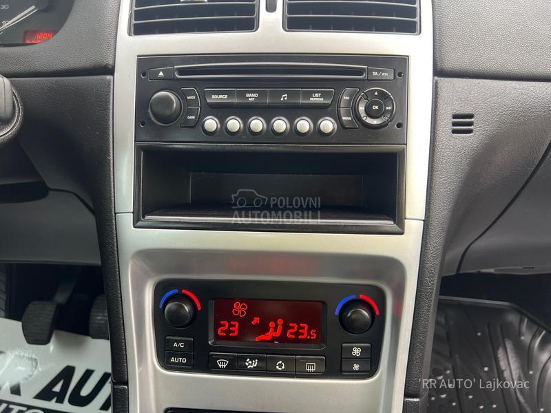 Peugeot 307 1.6B FABRIKA