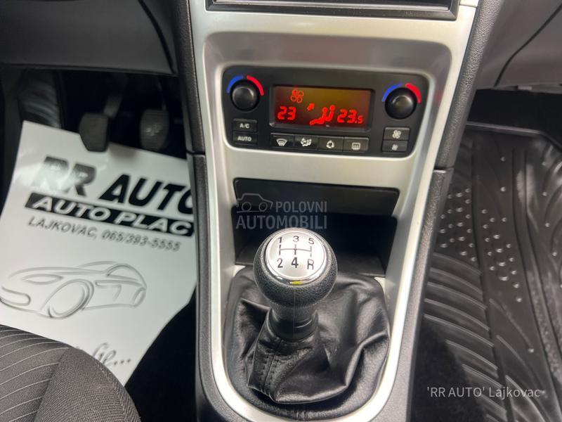 Peugeot 307 1.6B FABRIKA