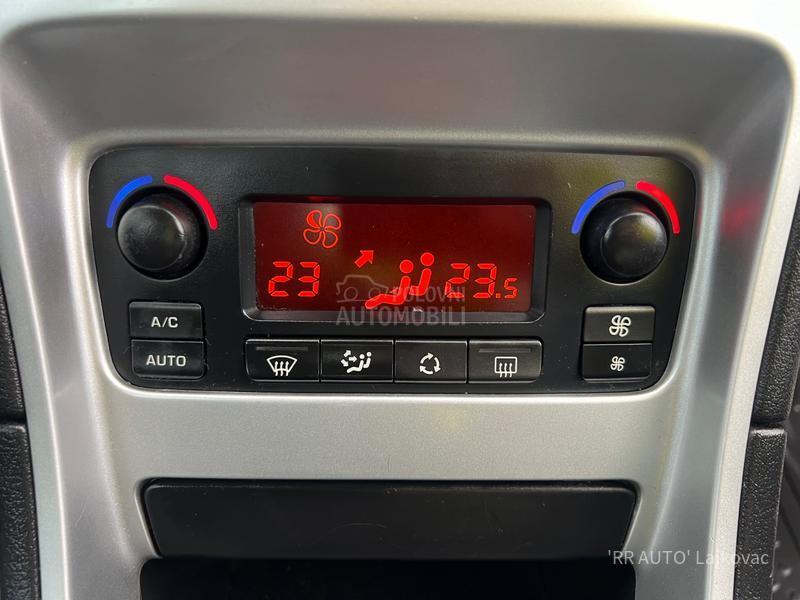 Peugeot 307 1.6B FABRIKA