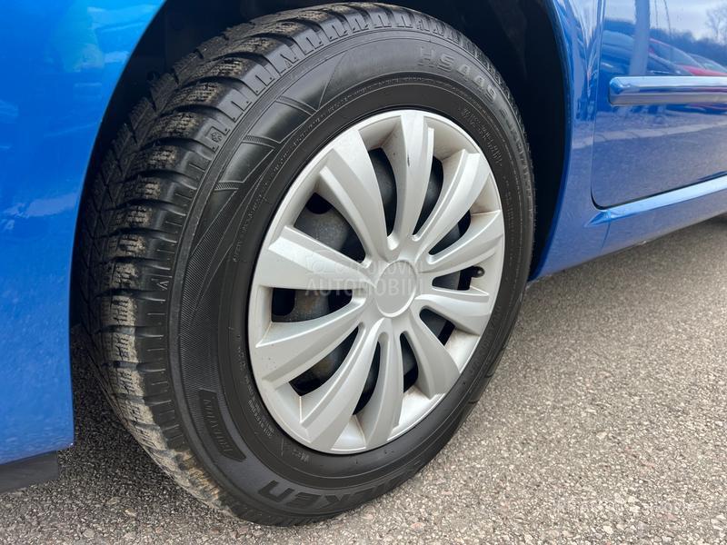 Peugeot 307 1.6B FABRIKA