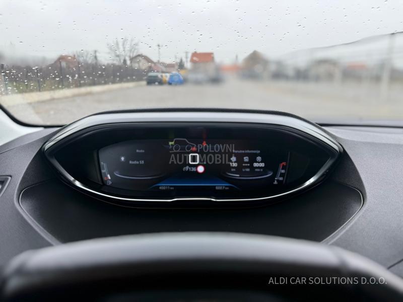 Peugeot 3008 1.2 Puretech