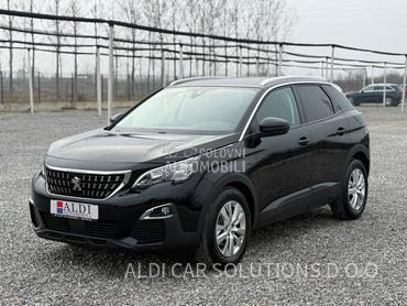 Peugeot 3008 1.2 Puretech