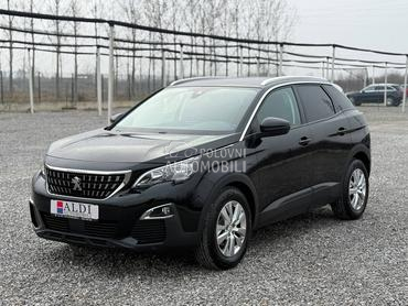 Peugeot 3008 1.2 Puretech