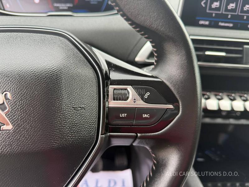 Peugeot 3008 1.2 Puretech