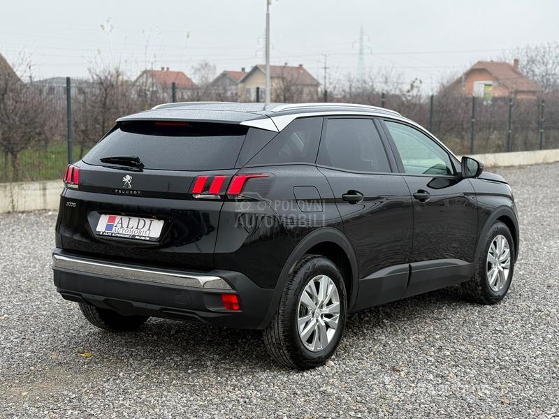 Peugeot 3008 1.2 Puretech