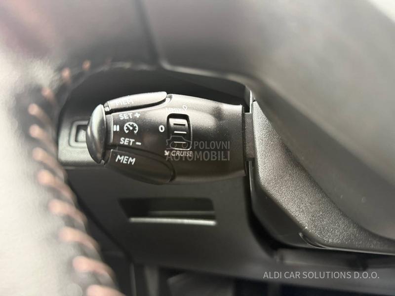 Peugeot 3008 1.2 Puretech