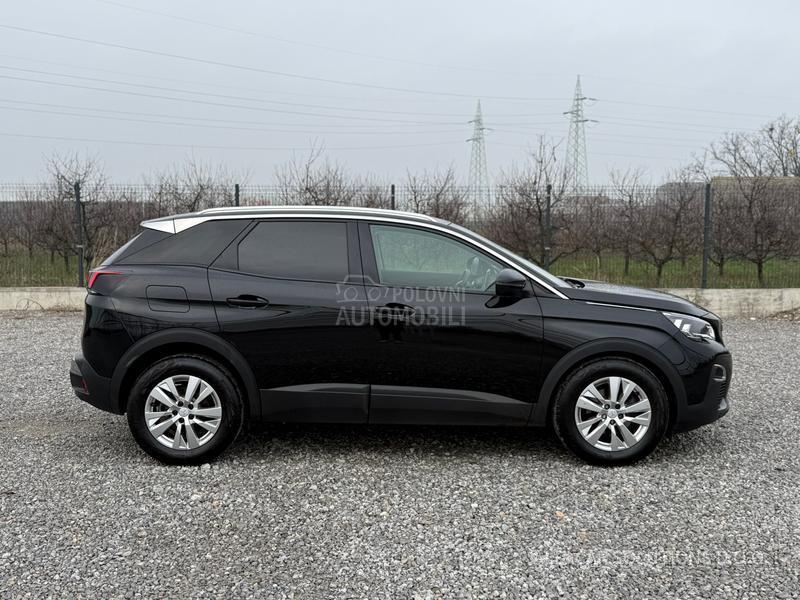 Peugeot 3008 1.2 Puretech