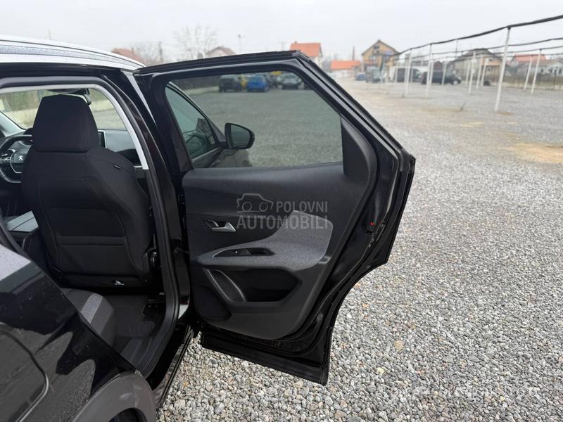 Peugeot 3008 1.2 Puretech