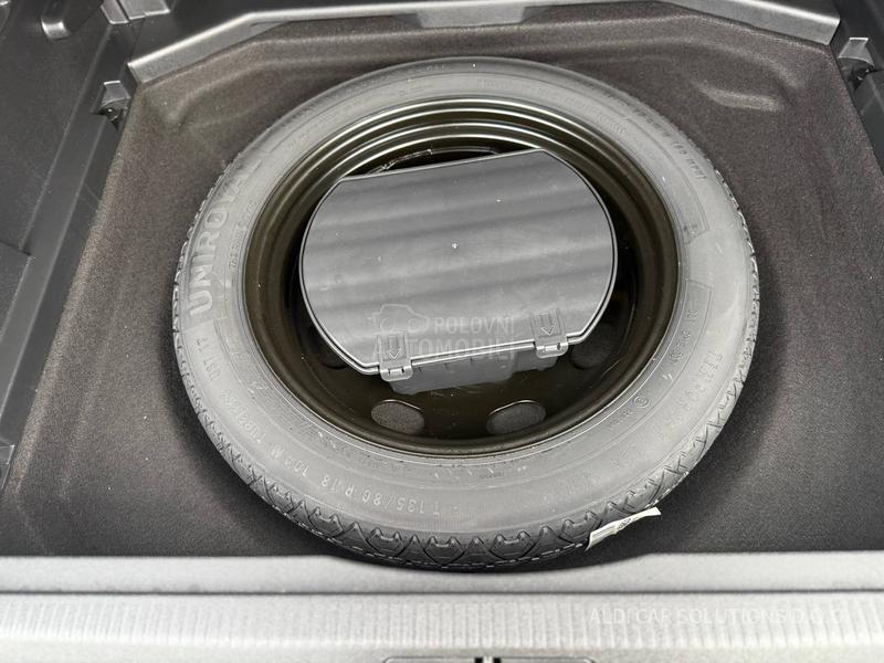 Peugeot 3008 1.2 Puretech