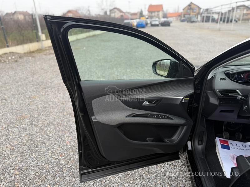 Peugeot 3008 1.2 Puretech