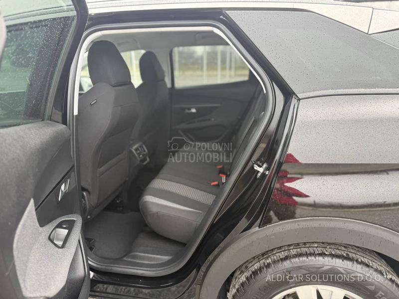 Peugeot 3008 1.2 Puretech