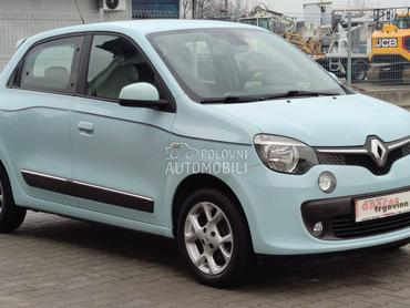 Renault Twingo 1.0 SCE LIMITIED