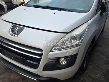 Farovi Far Led za Peugeot 3008