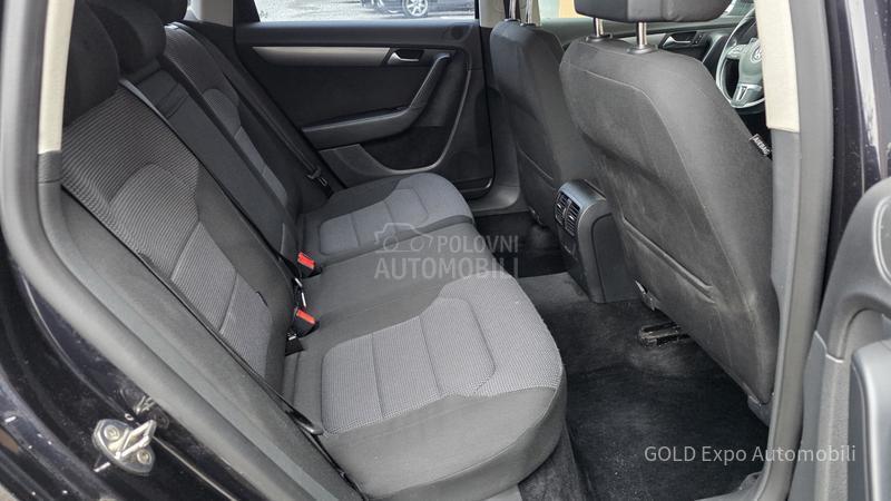 Volkswagen Passat B7 1.8 TSi HighLine