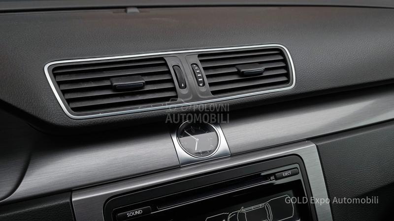 Volkswagen Passat B7 1.8 TSi HighLine