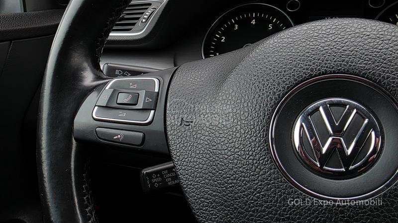 Volkswagen Passat B7 1.8 TSi HighLine