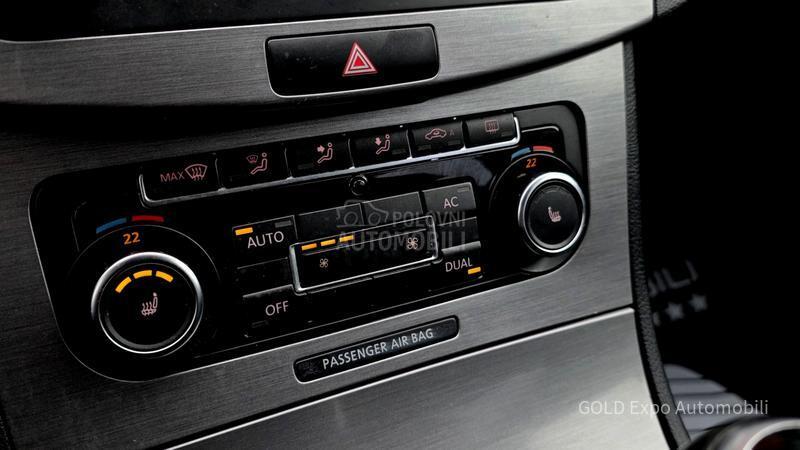 Volkswagen Passat B7 1.8 TSi HighLine