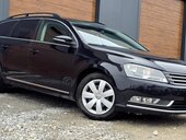 Volkswagen Passat B7 1.8 TSi HighLine