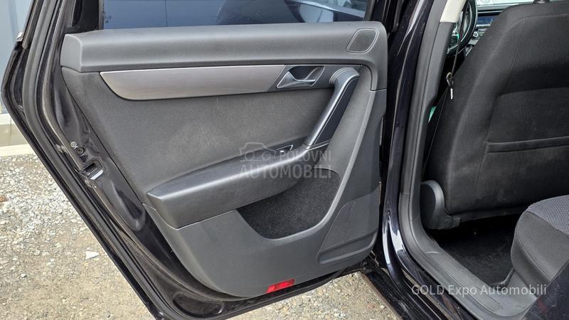 Volkswagen Passat B7 1.8 TSi HighLine