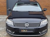 Volkswagen Passat B7 1.8 TSi HighLine