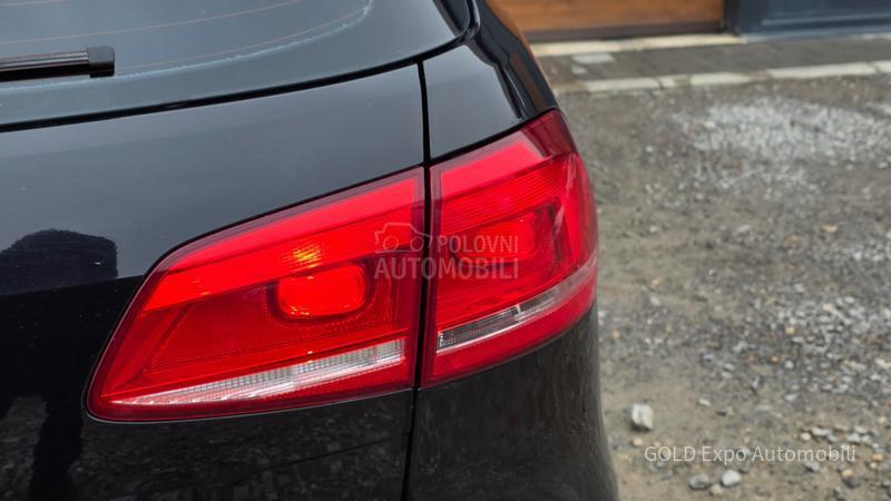 Volkswagen Passat B7 1.8 TSi HighLine