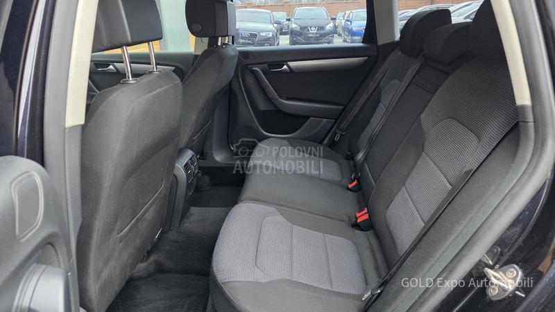 Volkswagen Passat B7 1.8 TSi HighLine