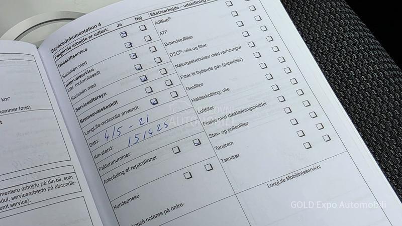 Volkswagen Passat B7 1.8 TSi HighLine