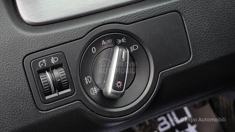 Volkswagen Passat B7 1.8 TSi HighLine