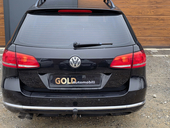 Volkswagen Passat B7 1.8 TSi HighLine