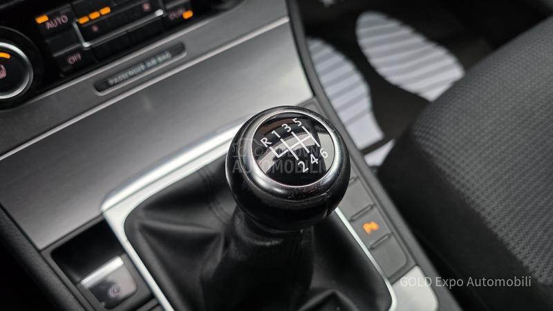 Volkswagen Passat B7 1.8 TSi HighLine