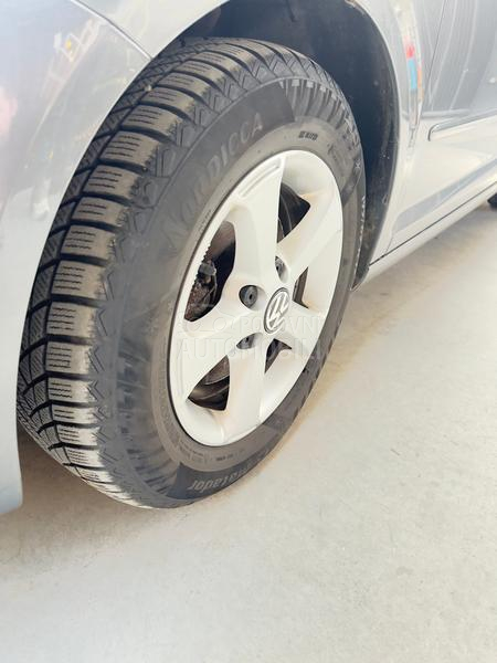 Volkswagen Golf Plus 6 Plus 1.6 TDI