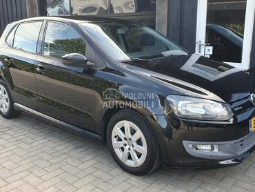Volkswagen Polo TDI AKC.IJA