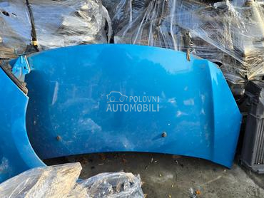 Hauba za Citroen DS3