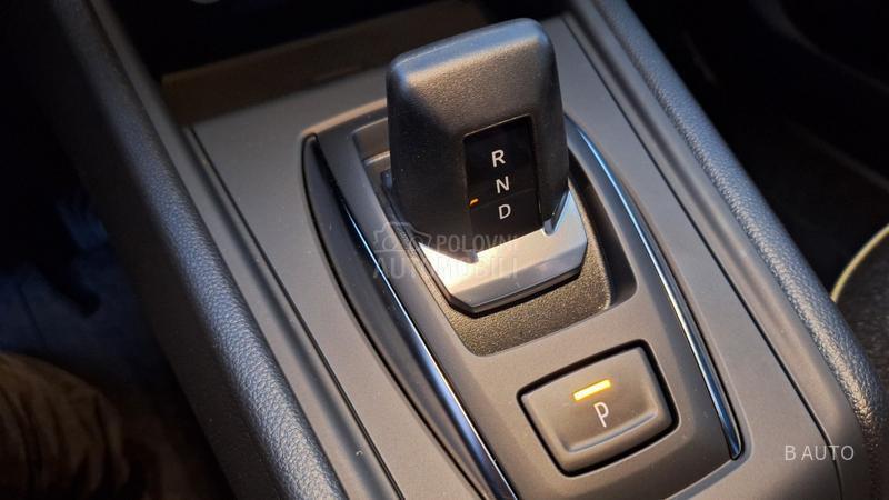 Renault Captur 1.3 TECHNO 140 EDC