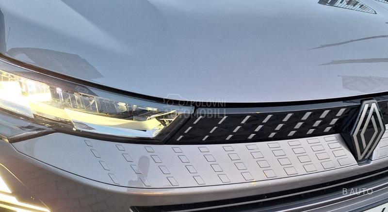 Renault Captur 1.3 TECHNO 140 EDC