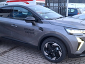 Renault Captur 1.3 TECHNO 140 EDC