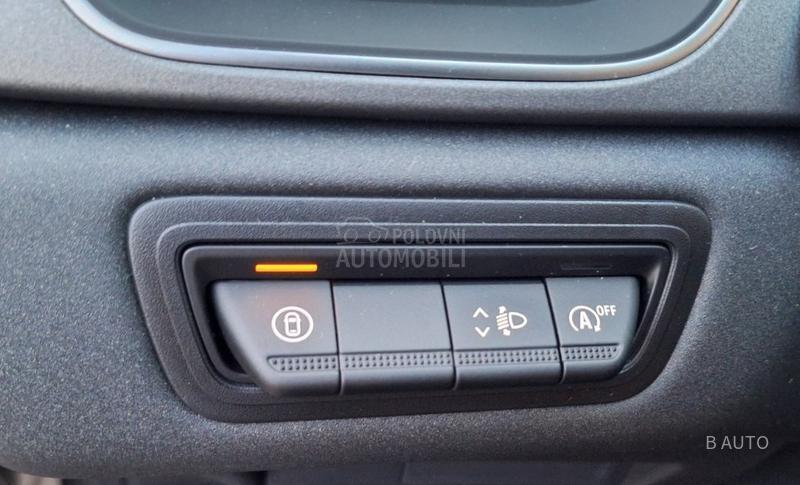 Renault Captur 1.3 TECHNO 140 EDC