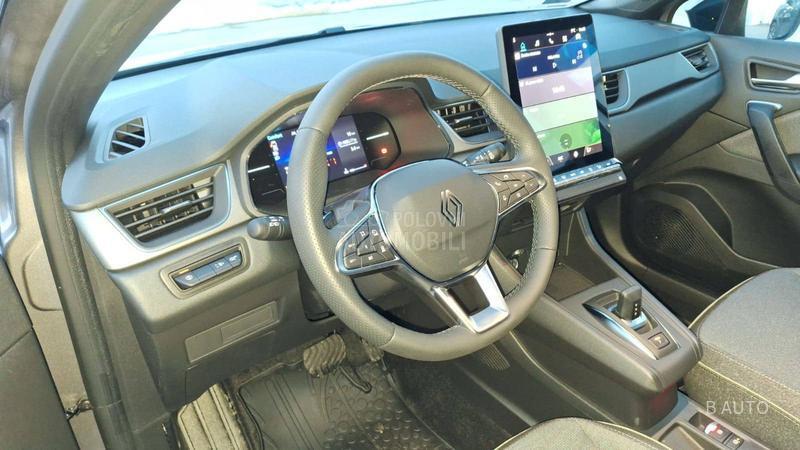 Renault Captur 1.3 TECHNO 140 EDC