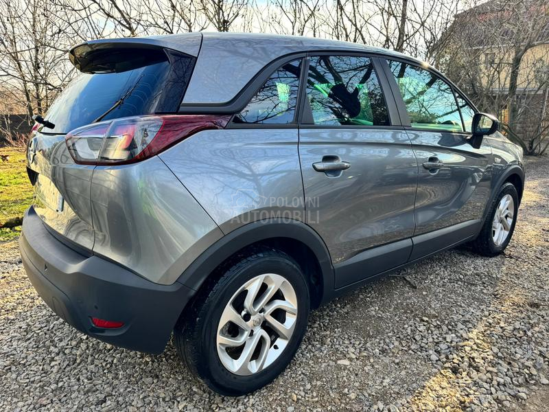 Opel Crossland X  1.2 Edition