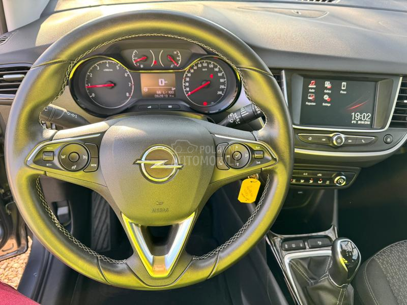 Opel Crossland X  1.2 Edition
