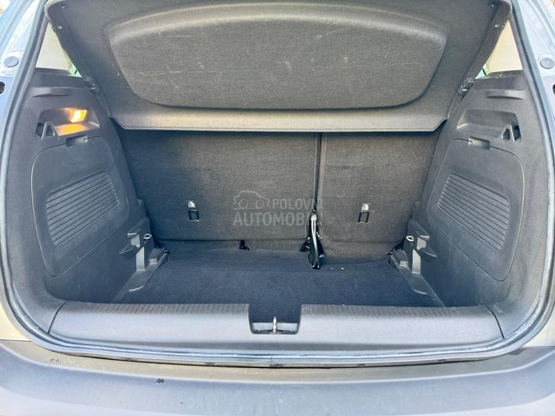 Opel Crossland X  1.2 Edition