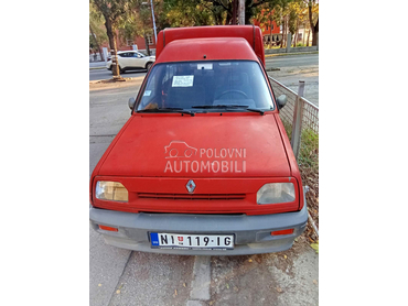 Renault R 5 1.4